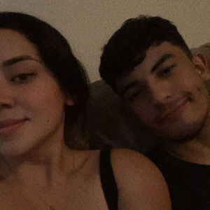 Meet your Posher, Marc